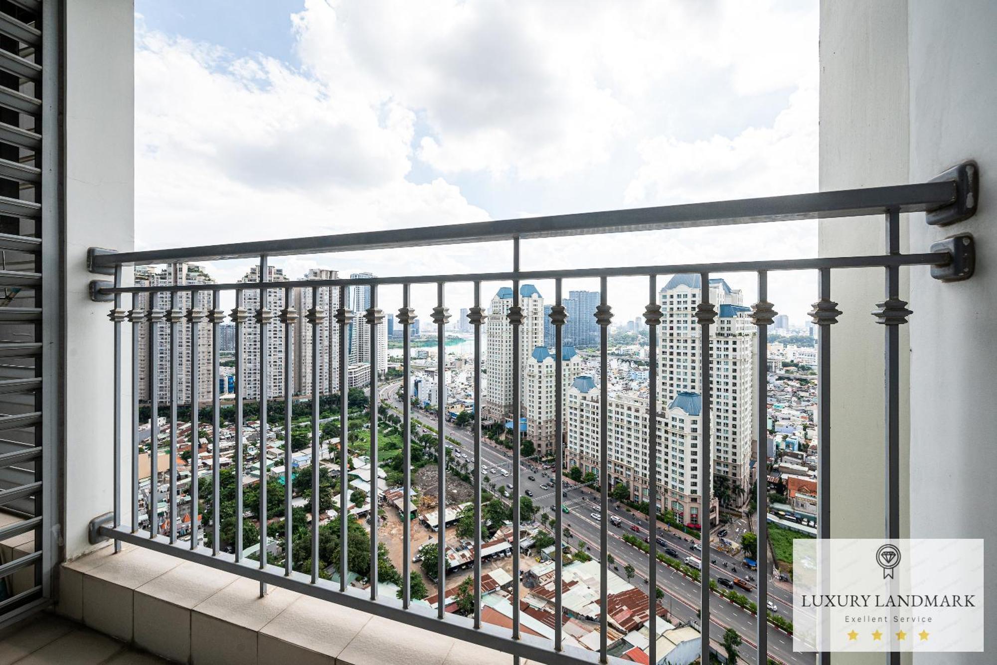 Landmark Saigon Pearl Riverview Residences TP. Hồ Chí Minh