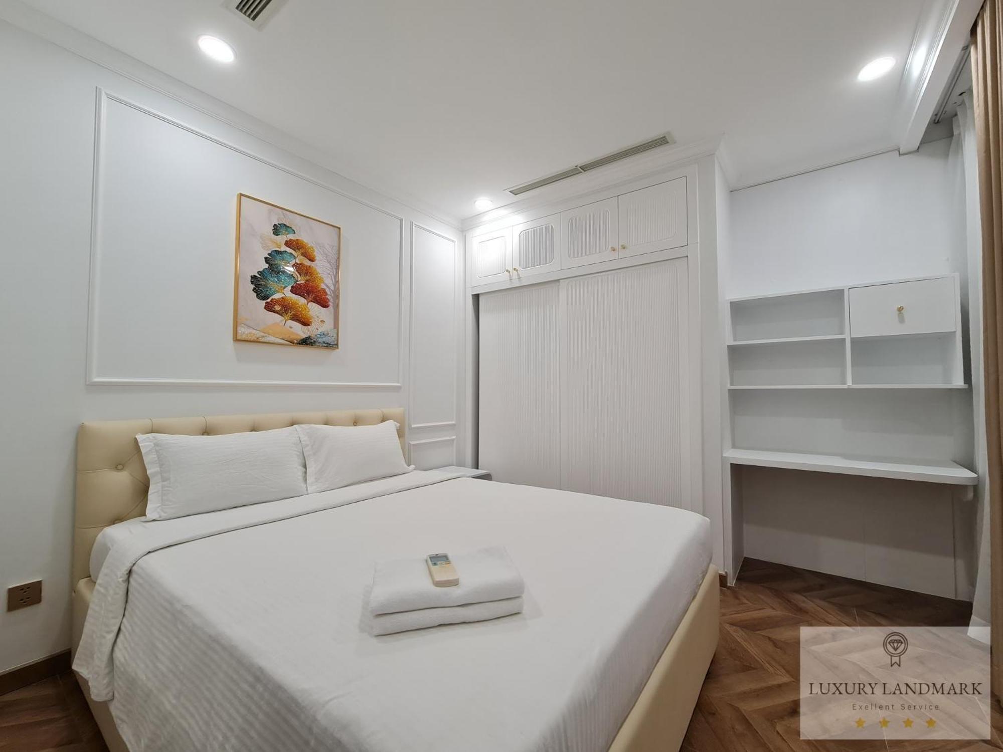 Landmark Saigon Pearl Riverview Residences Căn hộ TP. Hồ Chí Minh