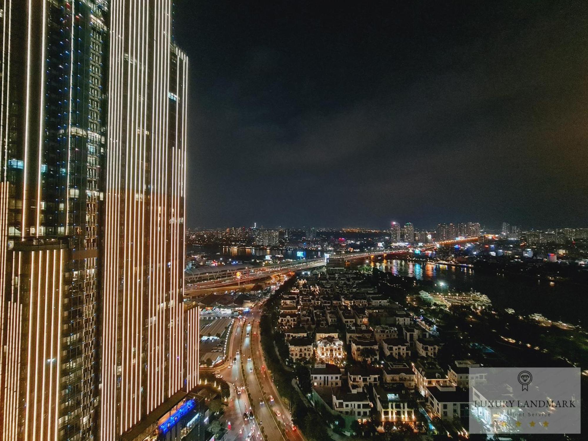 Landmark Saigon Pearl Riverview Residences Căn hộ TP. Hồ Chí Minh