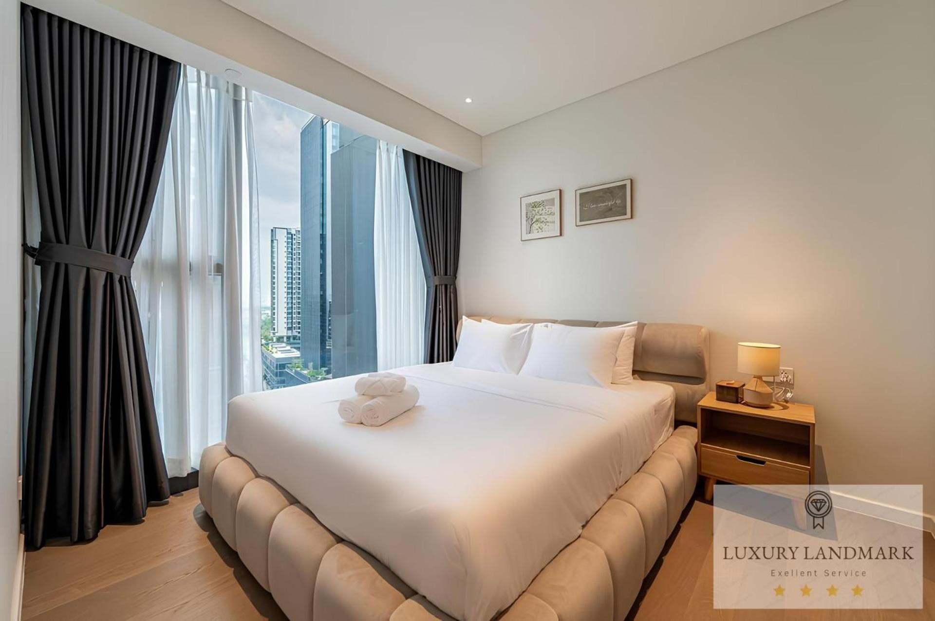 Landmark Saigon Pearl Riverview Residences Ho Chi Minh City