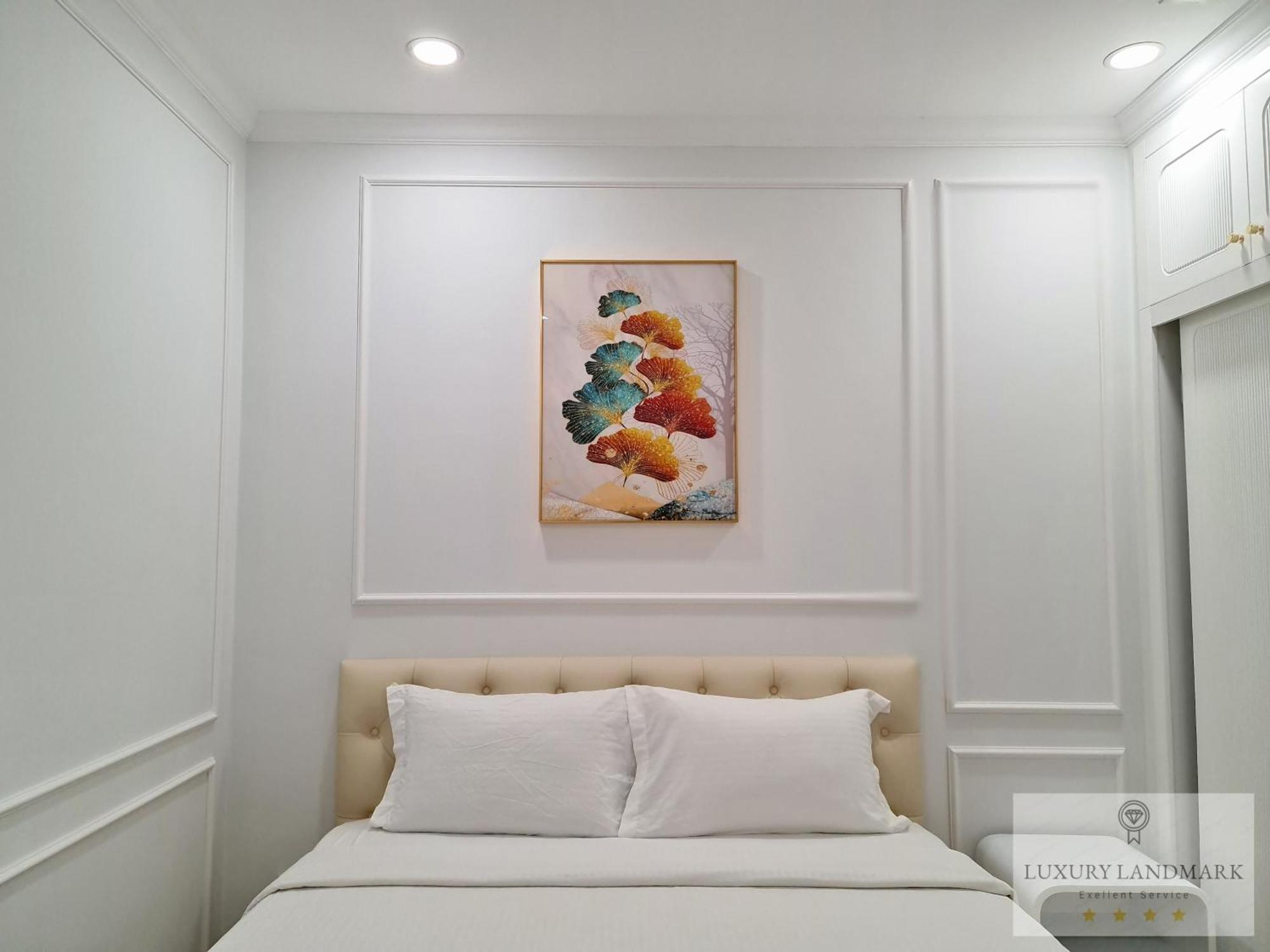 Landmark Saigon Pearl Riverview Residences